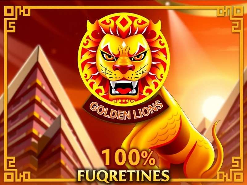 Golden Lions Fortune Strategy Guide